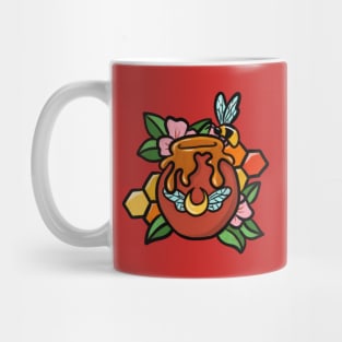 Honeypot Mug